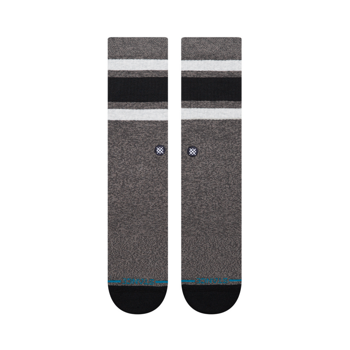 Stance Boyd ST Charcoal Socks