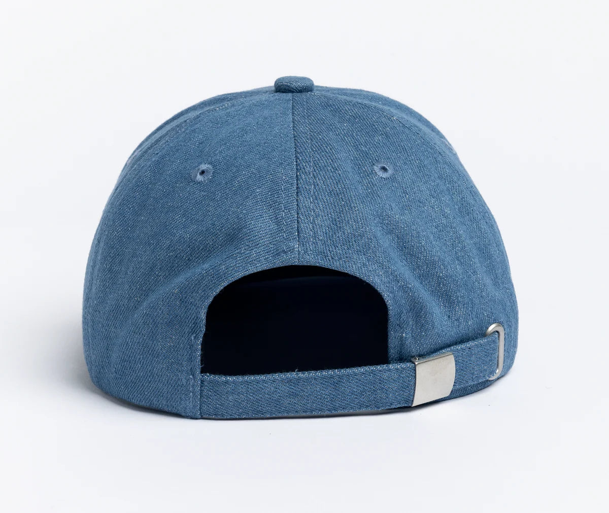 Autumn Mixed 5 Panel Denim Hat