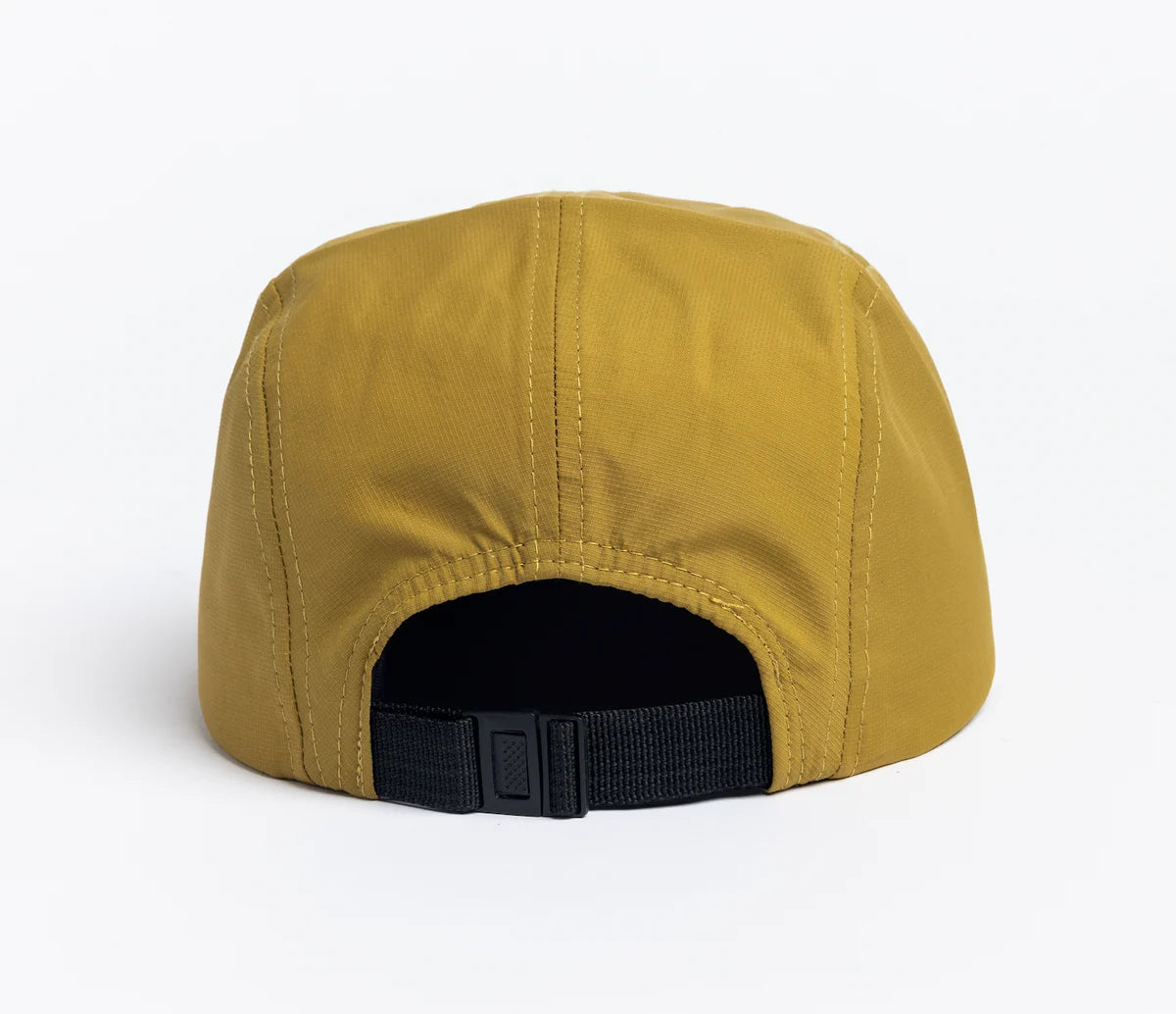Autumn Ripstop 5 Panel Mustard Hat