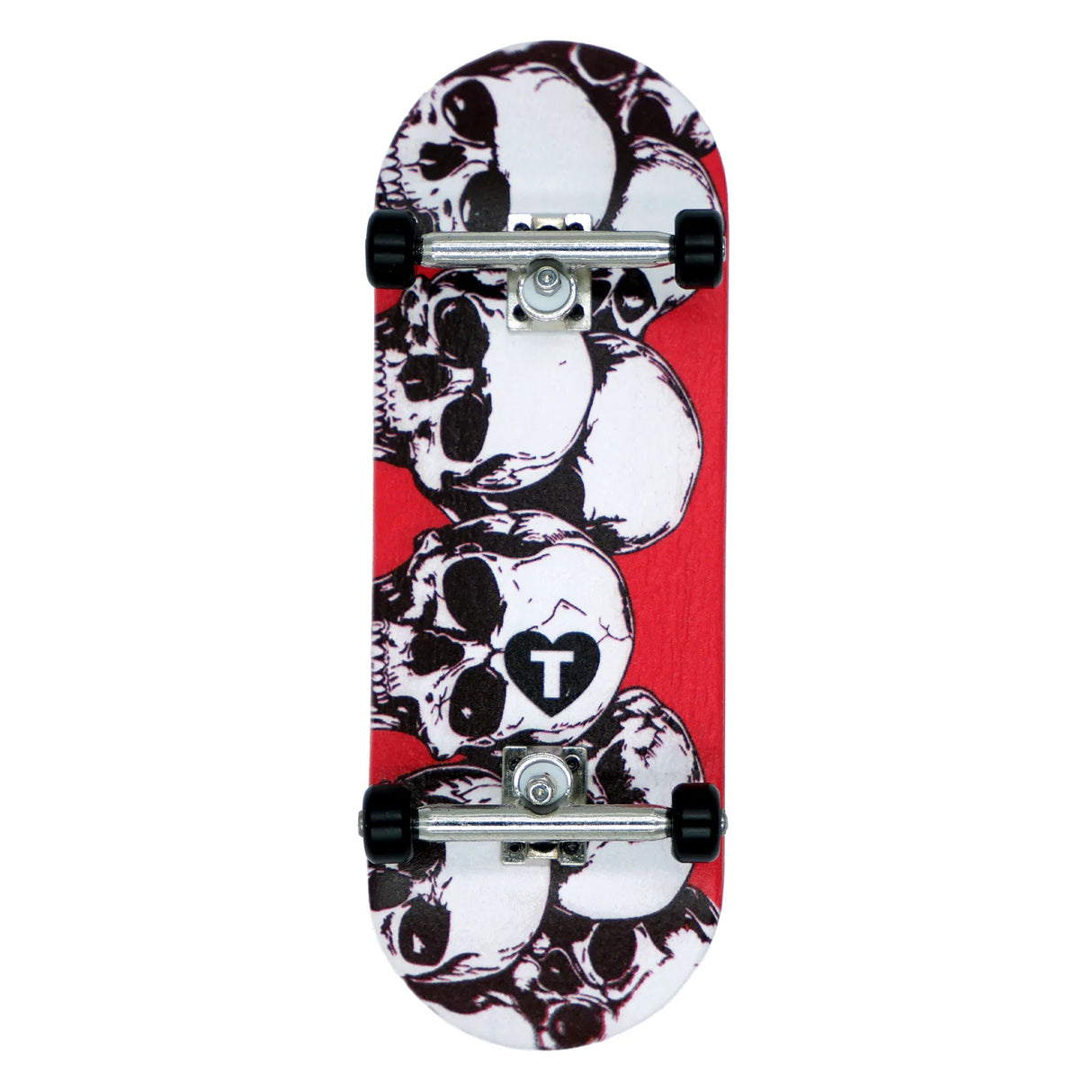 Tender Skulls Fingerboard Complete