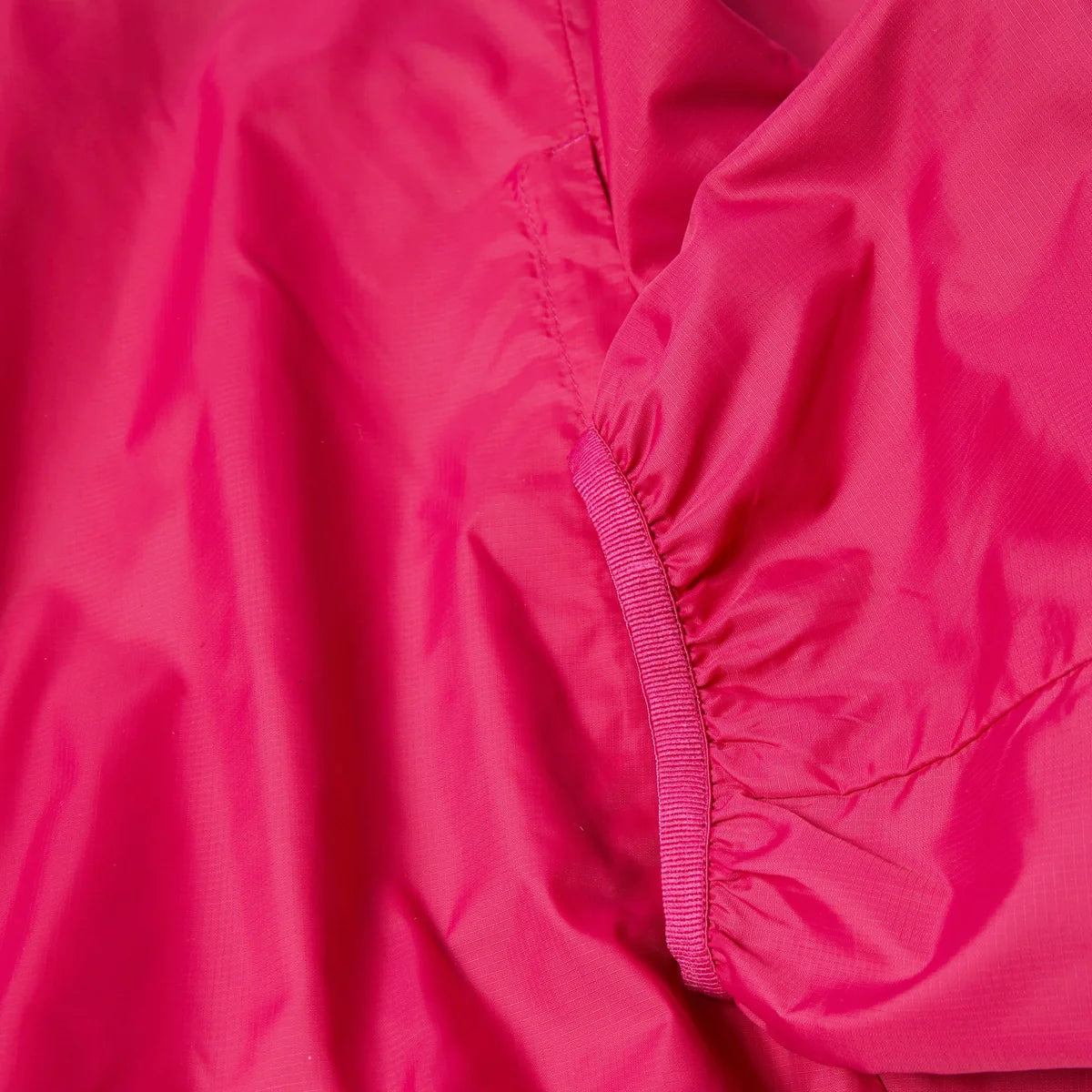 HUF T1 KCUF Magenta Shell Jacket