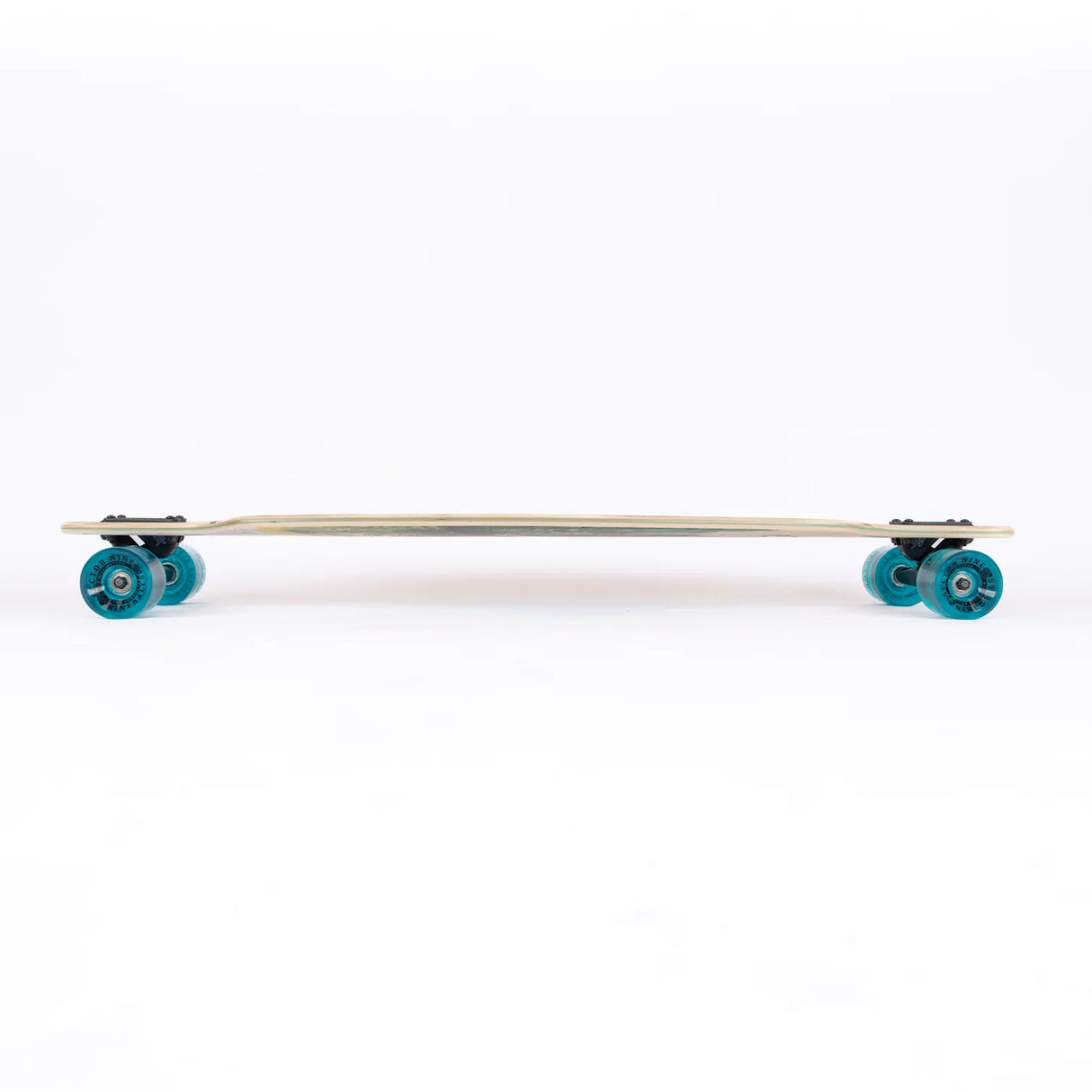 Sector Nine Lookout Talon Longboard 41.125" x 9.625" Complete Skateboard