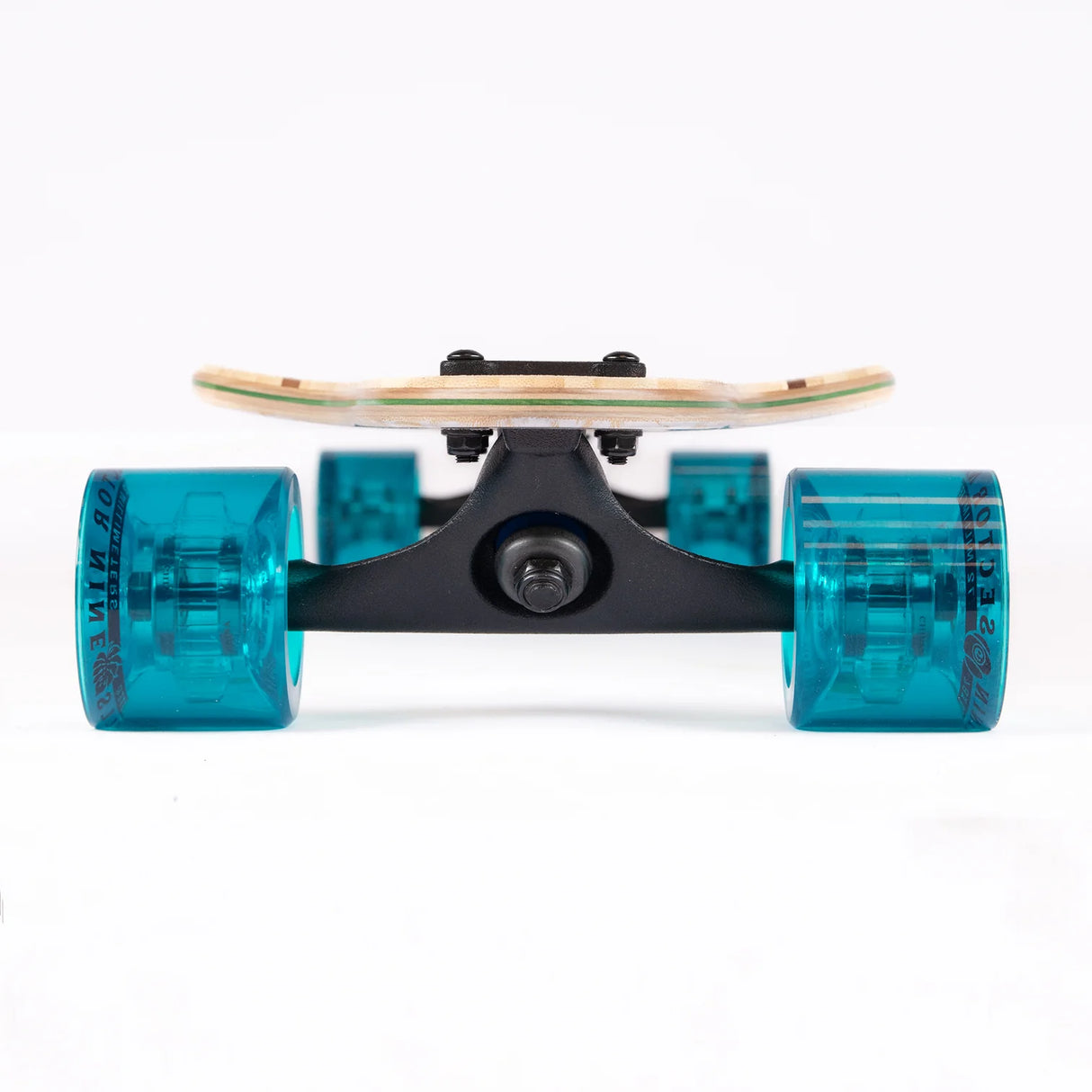 Sector Nine Lookout Talon Longboard 41.125" x 9.625" Complete Skateboard