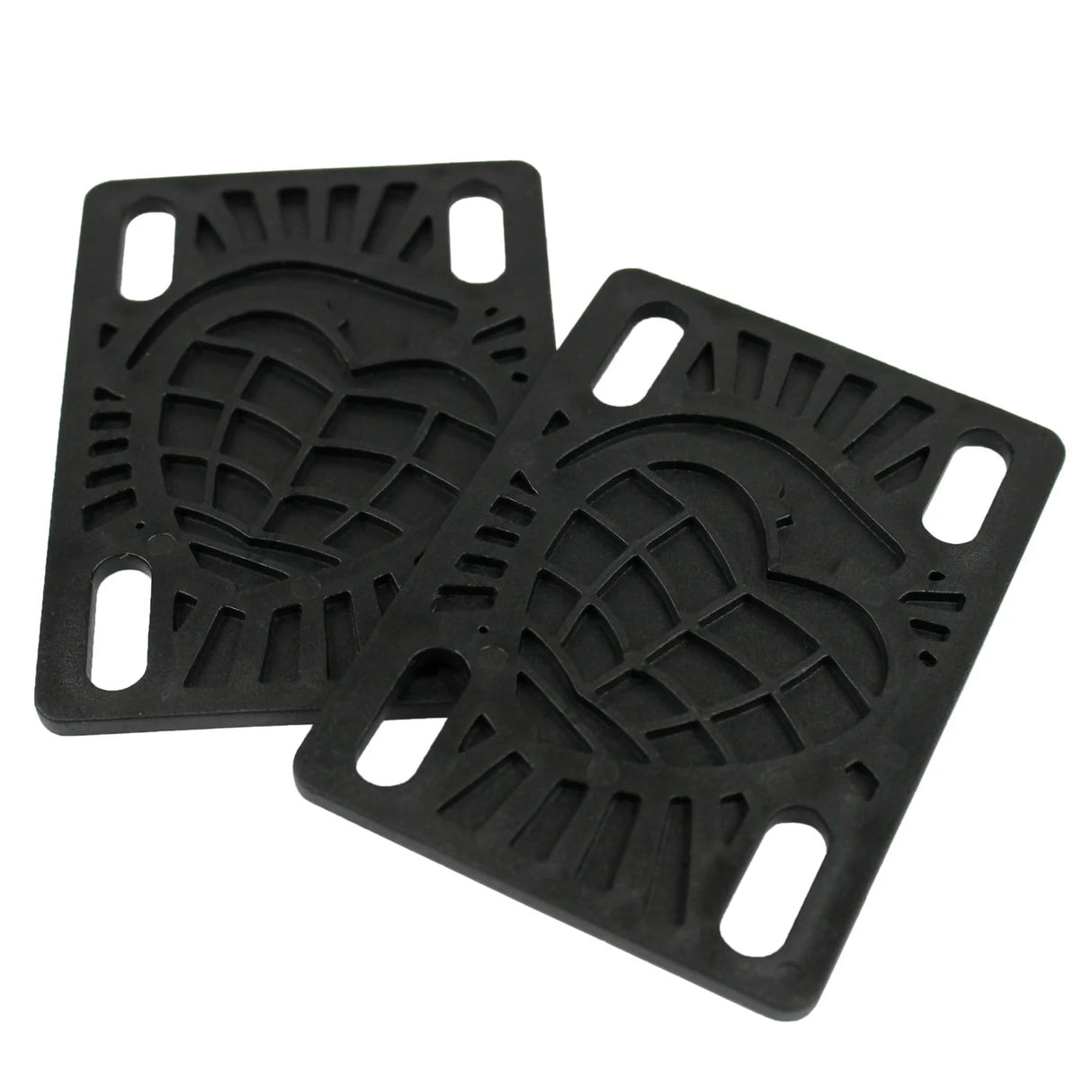 Thunder 1/8 Inch Skateboard Risers