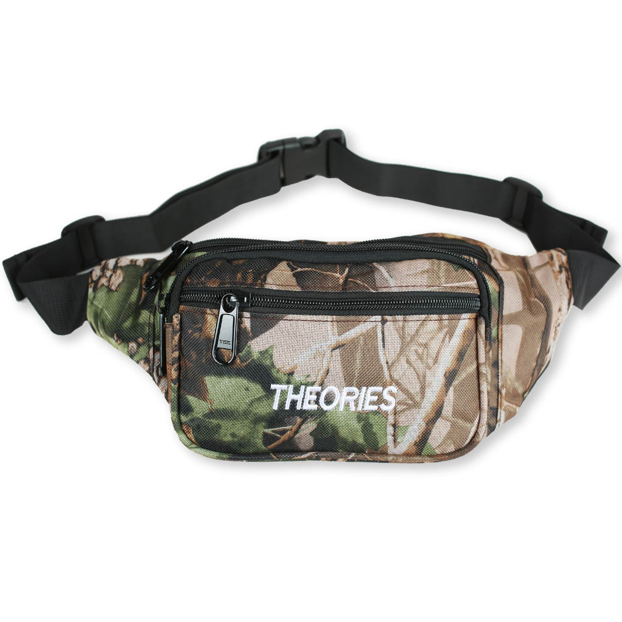 Theories Stamp Day Pack Real Tree Camo Bag