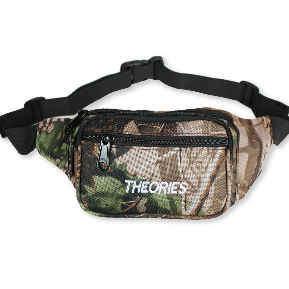 Theories Stamp Day Pack Real Tree Camo Bag