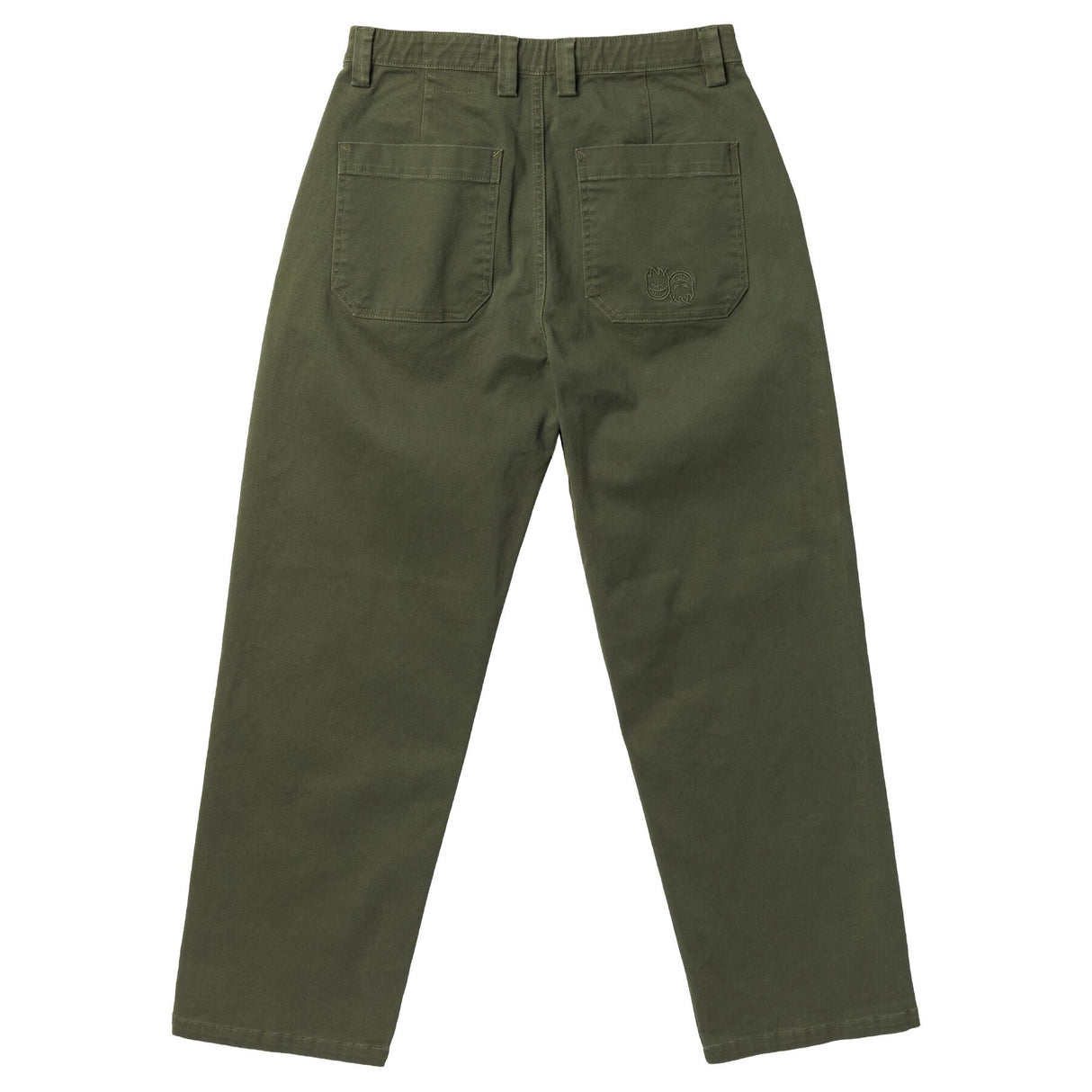 Spitfire Eternal Olive Pants