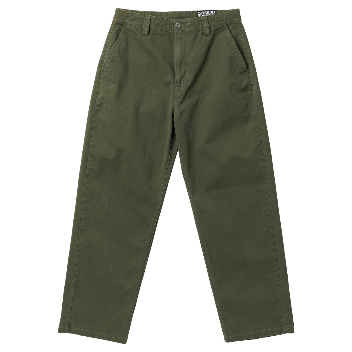 Spitfire Eternal Olive Pants
