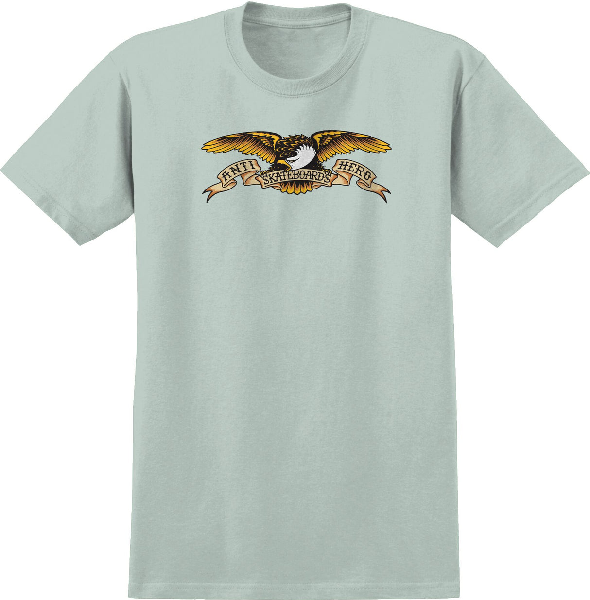 Anti-Hero Eagle Bay Premium S/s Shirt