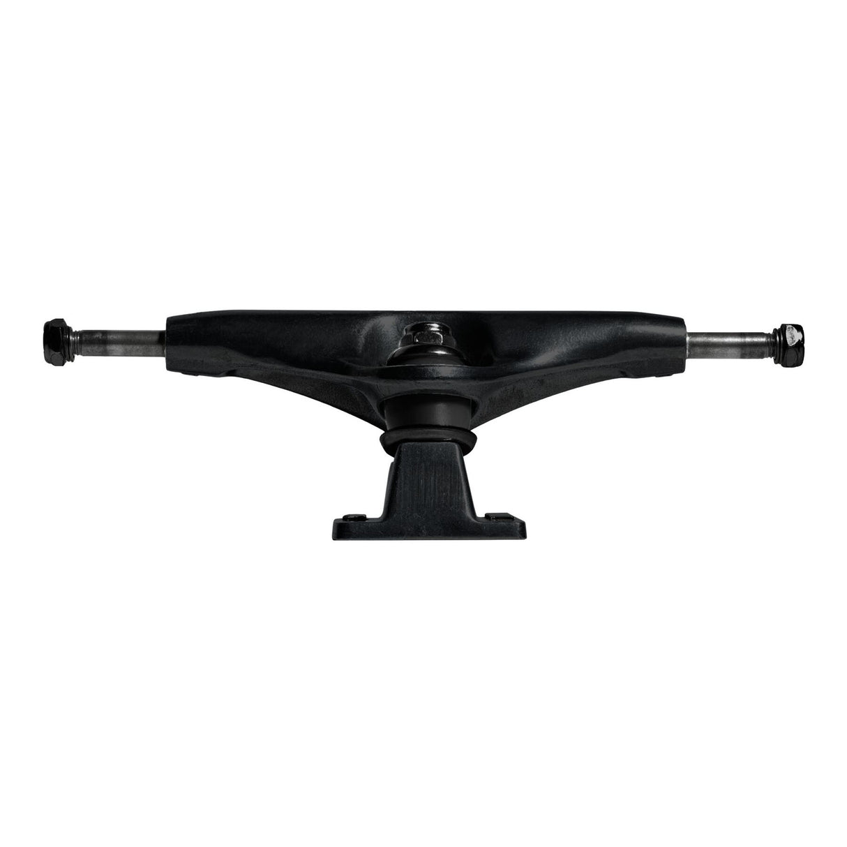 Thunder T-II Nicole Malice Black Skateboard Trucks