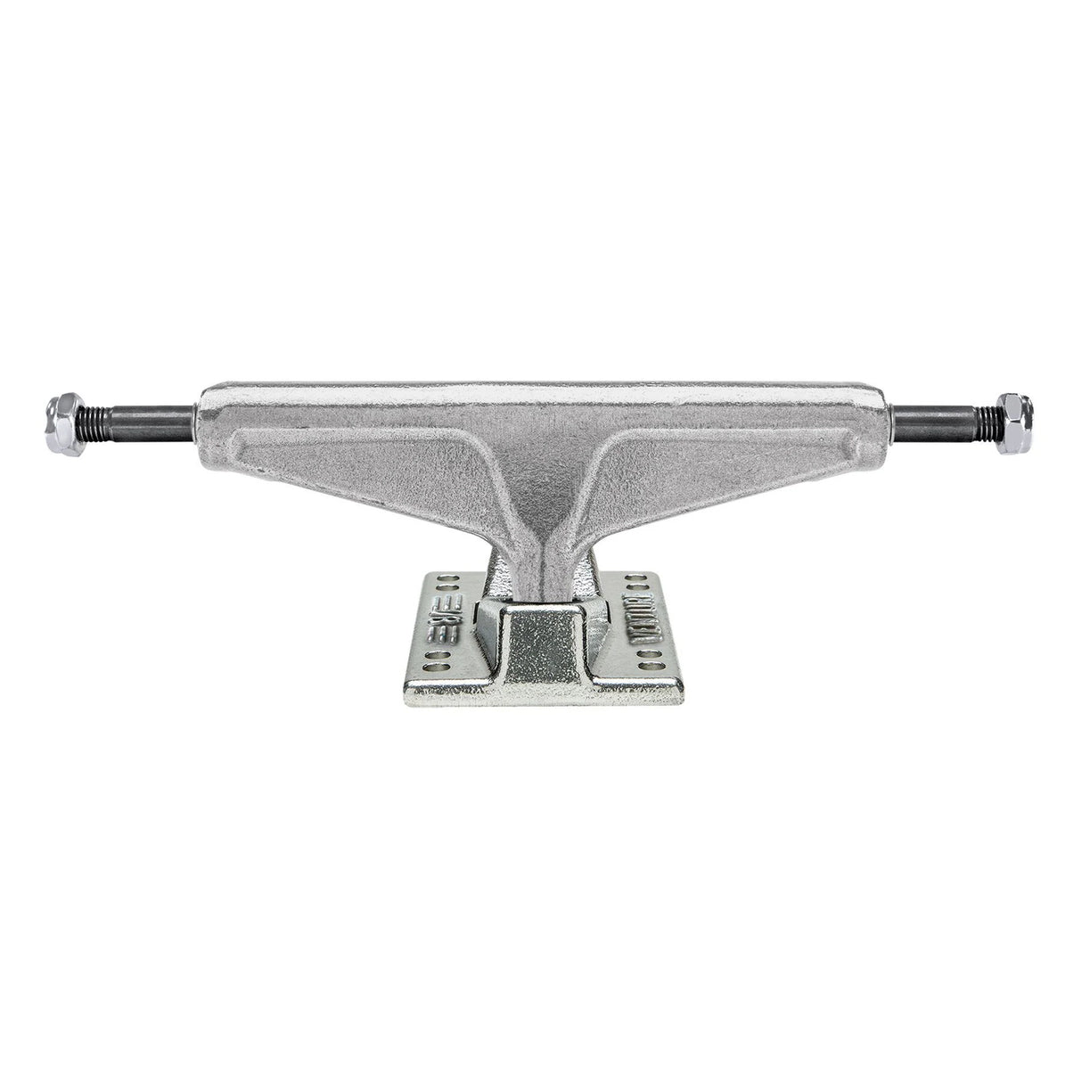 Venture Team V8 Polished Skateboard Trucks