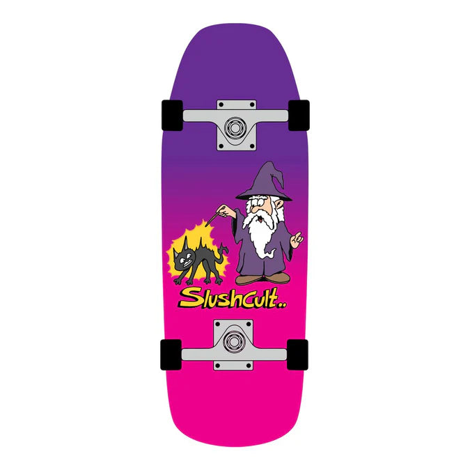 Slushcult Wiz Grom Fingerboard Complete