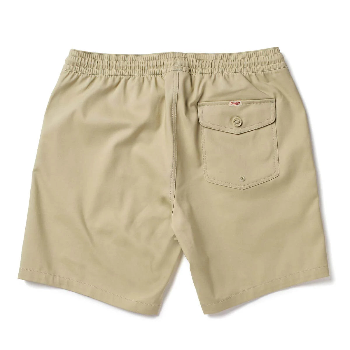 Seager Yuma Tidal Foam Shorts