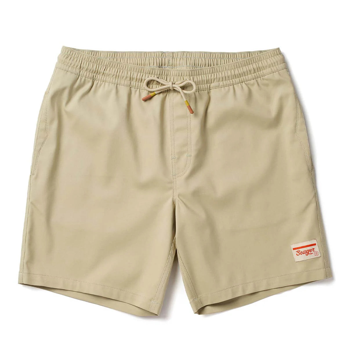 Seager Yuma Tidal Foam Shorts