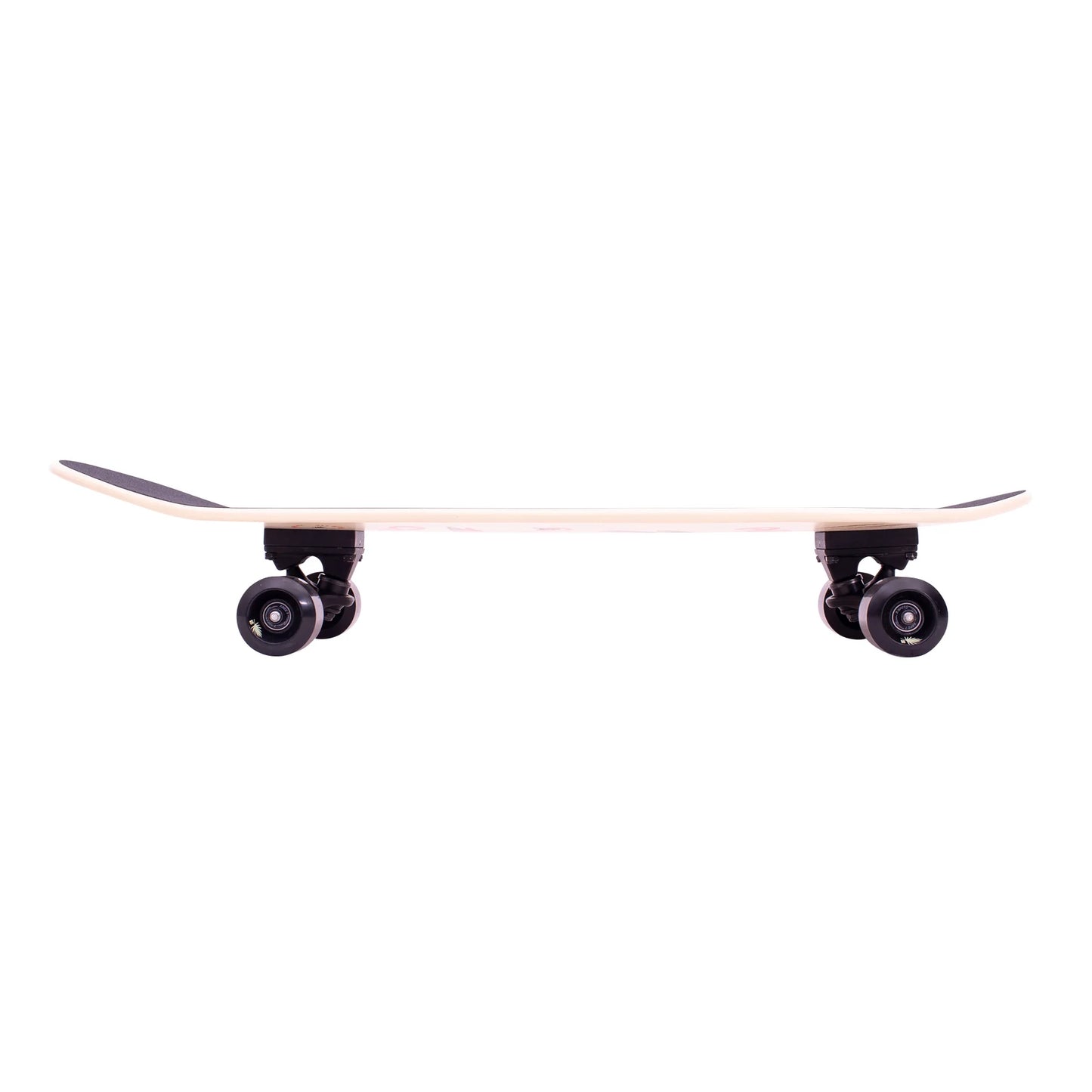 Z-Flex Aragon Cheetah 80's Frog Cruiser Complete Skateboard