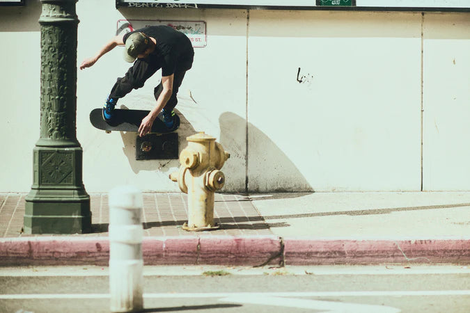 Adidas Glenburn Bright Royal/Semi Solar Slime/Collegiate Navy Shoes