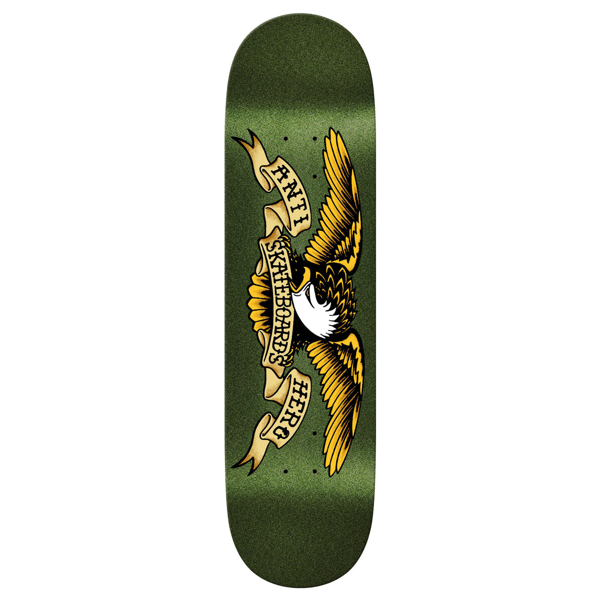 Anti-Hero Easy Rider Classic Eagle 8.38" Skateboard Deck