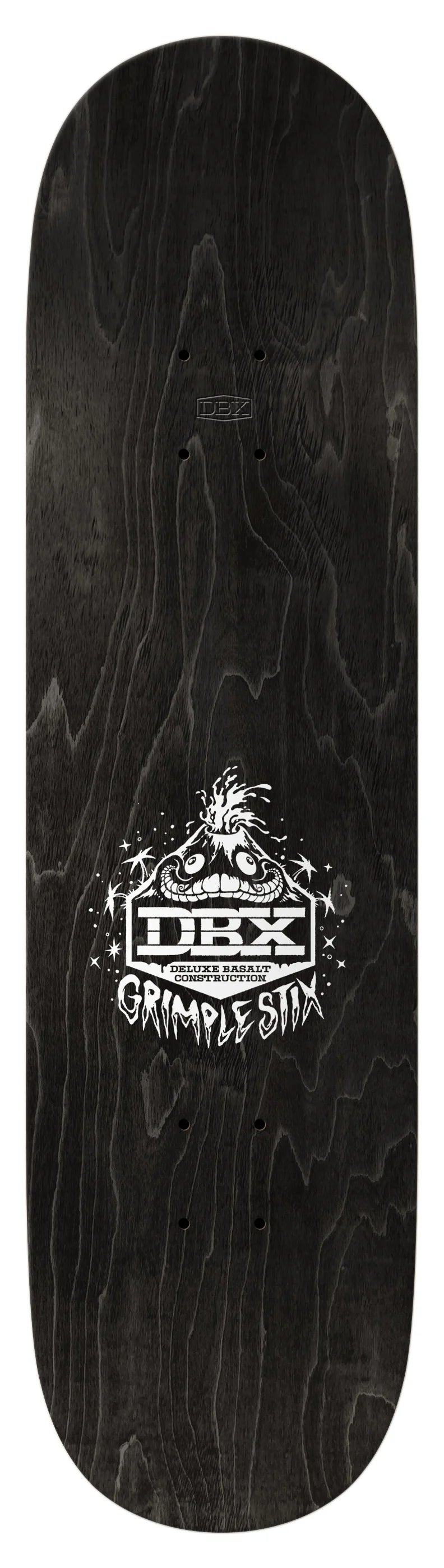 Anti-Hero Grimple Stix Frank Gerwer Grimplenator 8.25" DBX Skateboard Deck