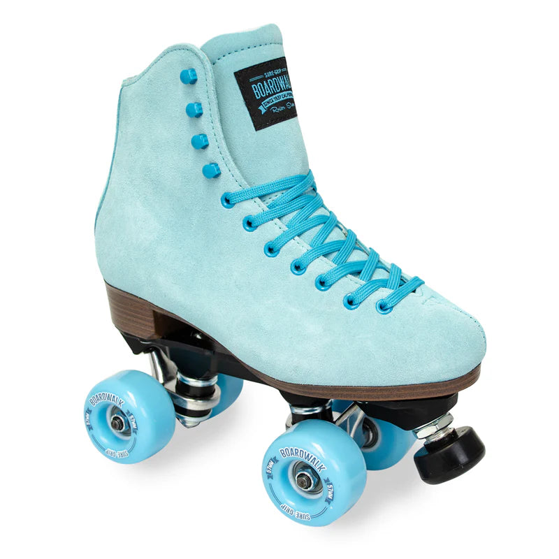 Sure Grip Boardwalk Sea Breeze Roller Skates