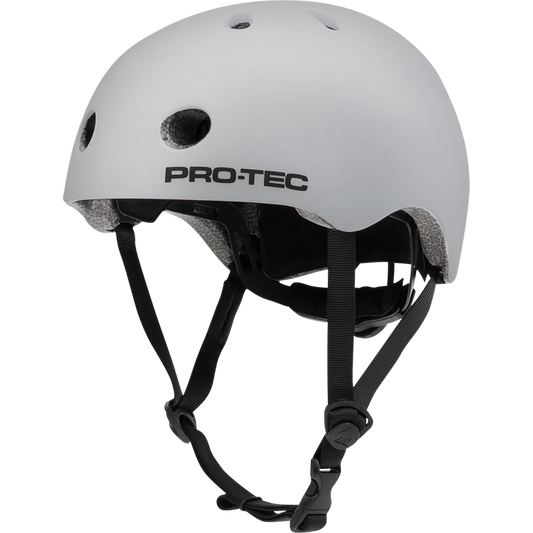 ProTec Classic Lite Matte Cement Helmet