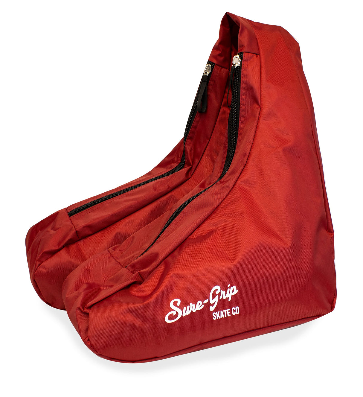 Sure-Grip Cherry Saddle Bag