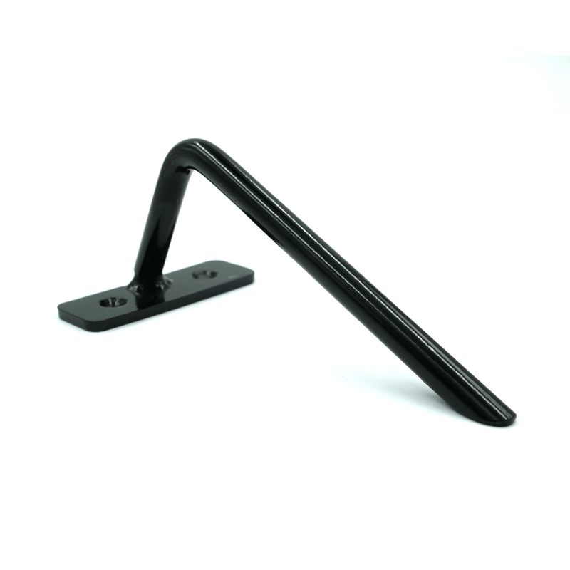 Slushcult Double Sided Pole Jam Black