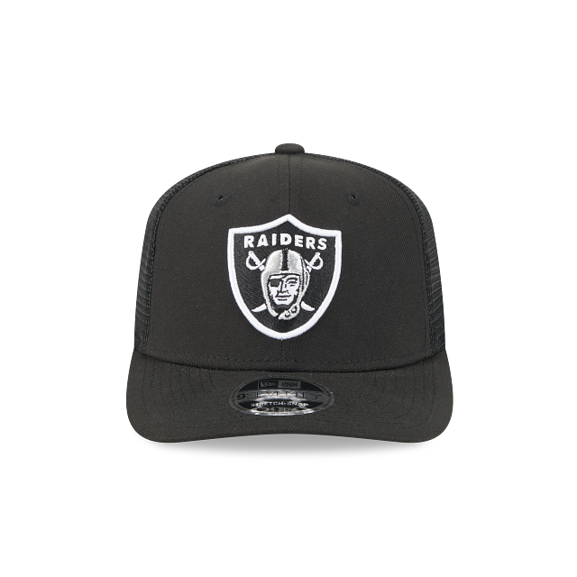 New Era Las Vegas Raiders 970SS Snapback Hat