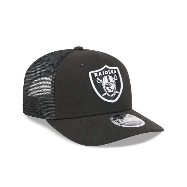 New Era Las Vegas Raiders 970SS Snapback Hat