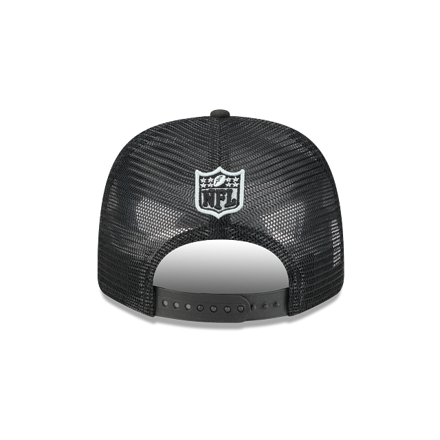 New Era Las Vegas Raiders 970SS Snapback Hat