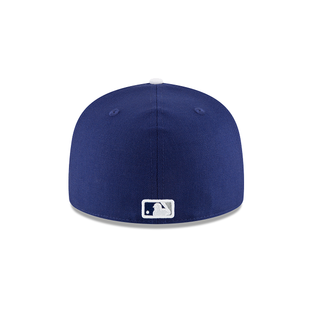 New Era Los Angeles Dodgers 1988 World Series Wool Cooperstown 59Fifty Fitted Hat
