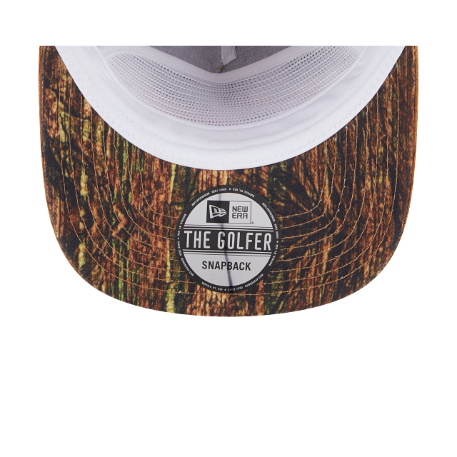 New Era Los Angeles Clippers All-Star Game Golfer Snapback Hat