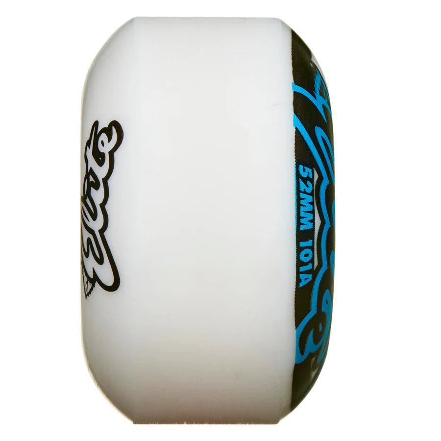OJ Elite EZ EDGE 101a 53mm Wheels