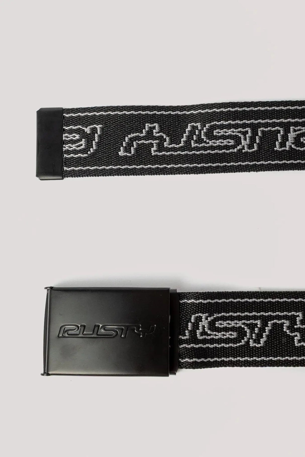 Rusty Flip Daddy Sulphur / Black Belt