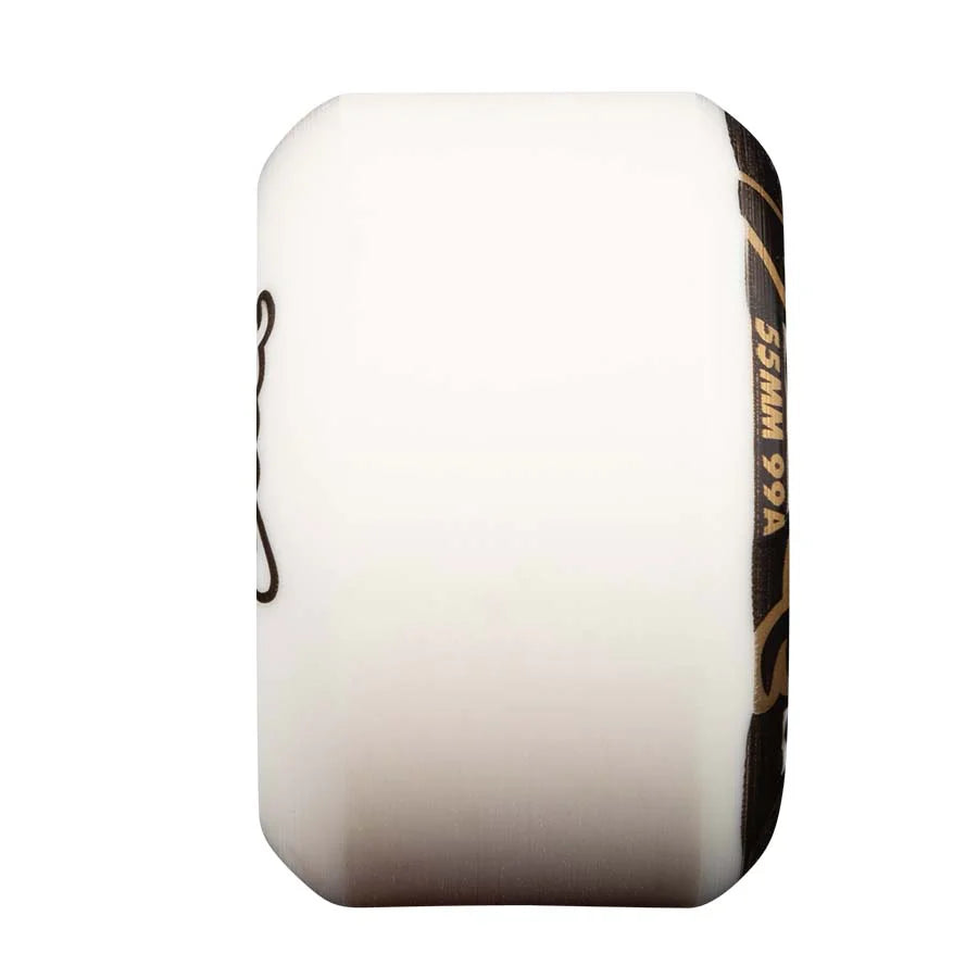 OJ Elite Hardline 99a 55mm Wheels
