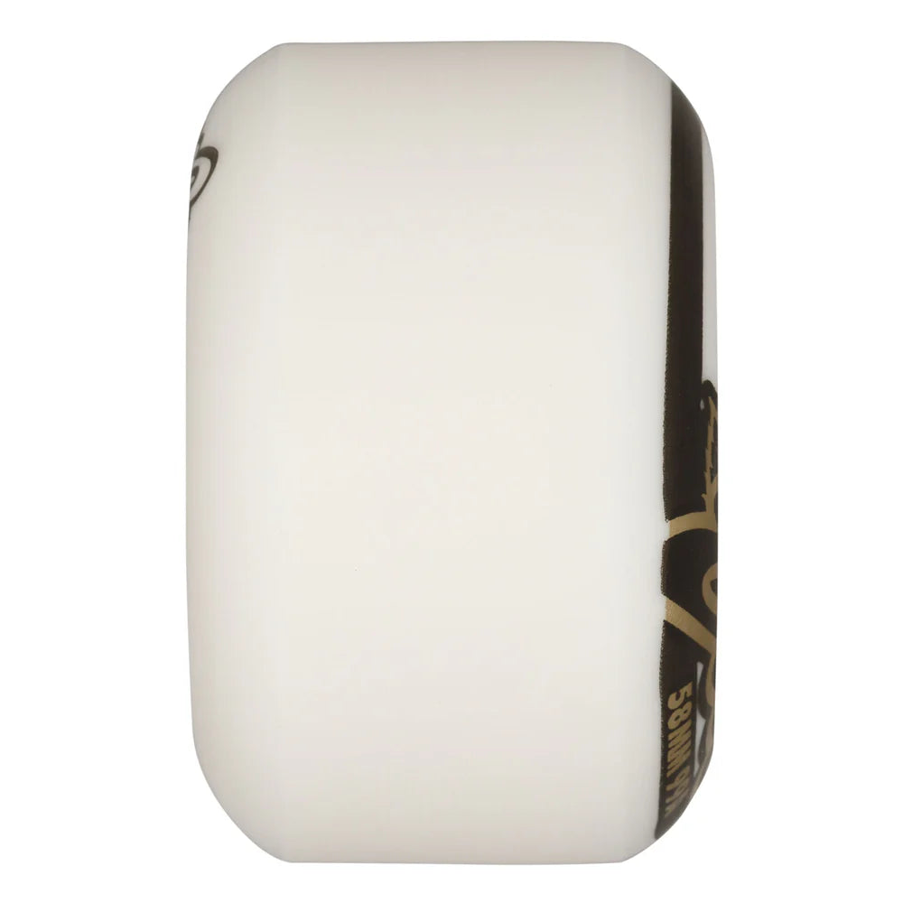 OJ Elite Hardline 99a 58mm Wheels