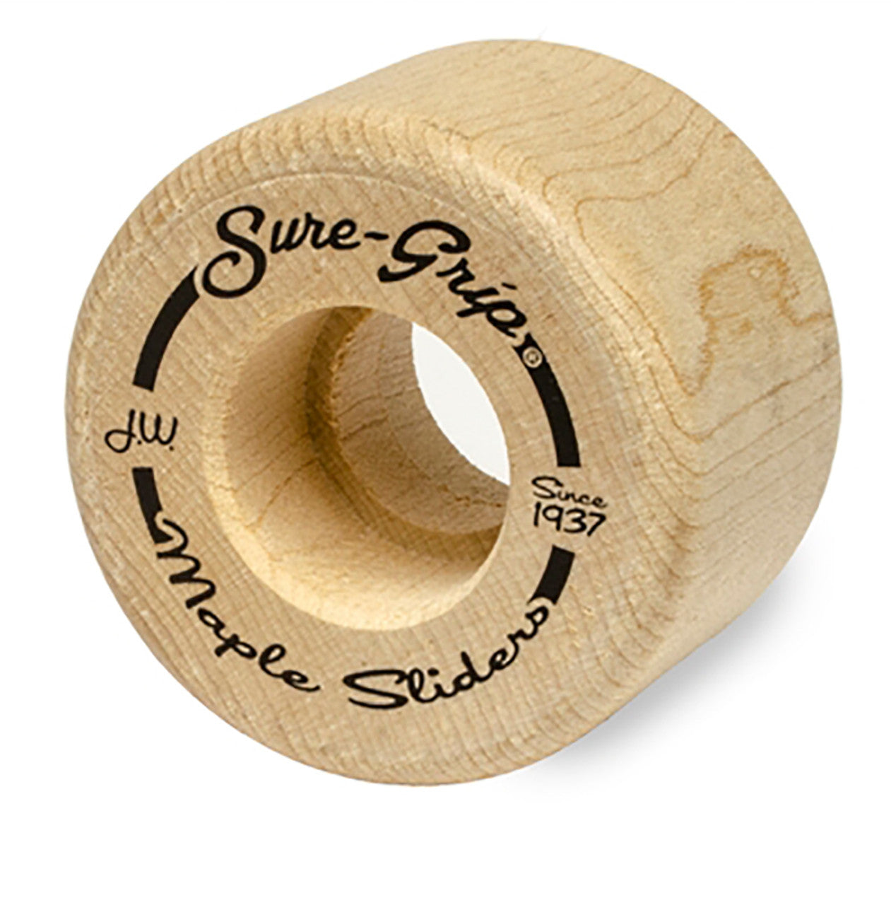 Sure-Grip Maple Sliders 48mm (Set of 8) Maple Roller Skate Wheels