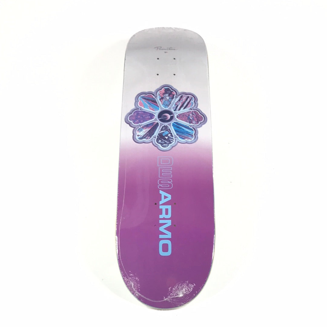 Primitive Wade Desarmo Flower Multi 8.0" Vintage NOS Deck