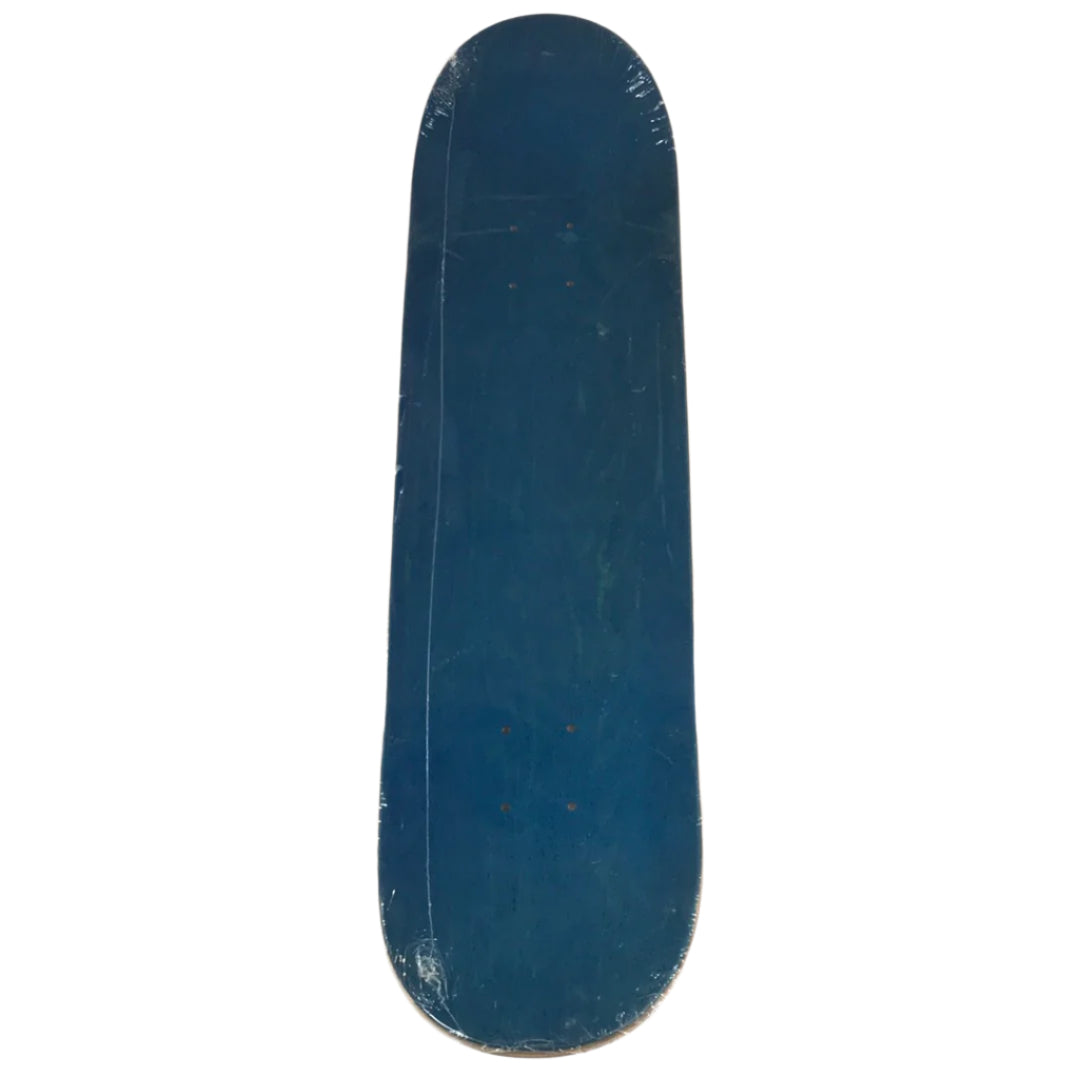 Boulevard The BLVD ''ALI'' PAULO DIAZ Revolution Multi 8.0'' Skateboard Deck