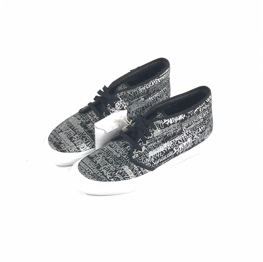 Vans Chukka Pro Syndicate Mens Size 8.0" Shoes
