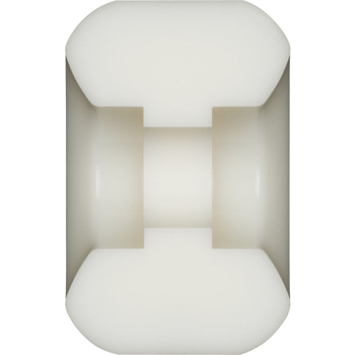 Powell Peralta Dragon Formula Red 93a 56mm x 36mm V6 Skateboard Wheels