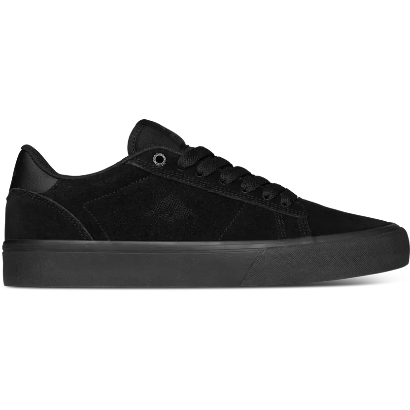 Emerica Moca Black/Black Shoes