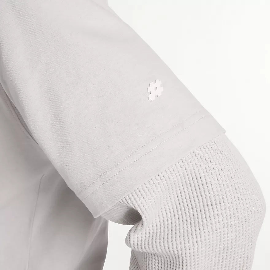 New Balance Numeric Grey Matter S/s Shirt
