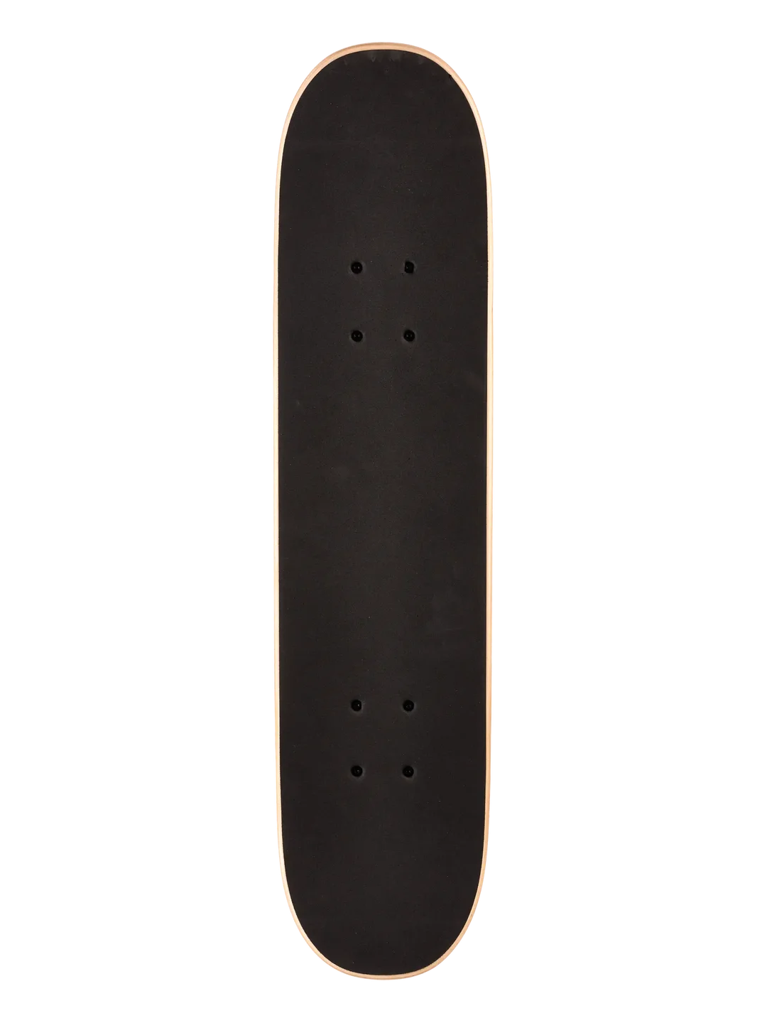 Blind Tricycle Reaper Soft Top Multi 6.75" Skateboard Complete