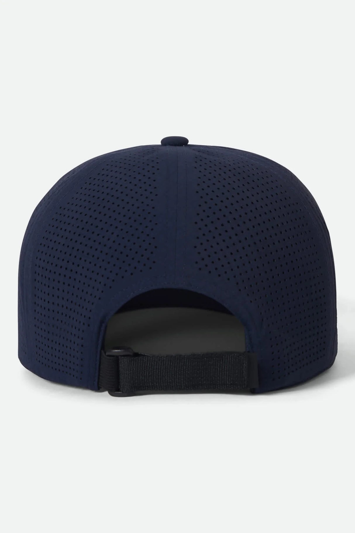 Brixton Journey Midnight Blue MP Performance Snapback Hat