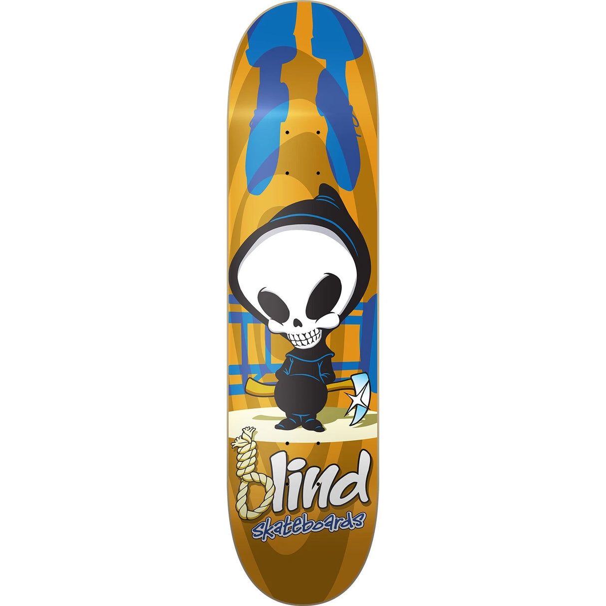 Blind Classic Noose Multi Skateboard Deck