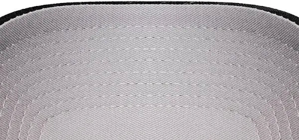 New Era Los Angeles Dodgers 940AF A-Frame Black Snapback Hat