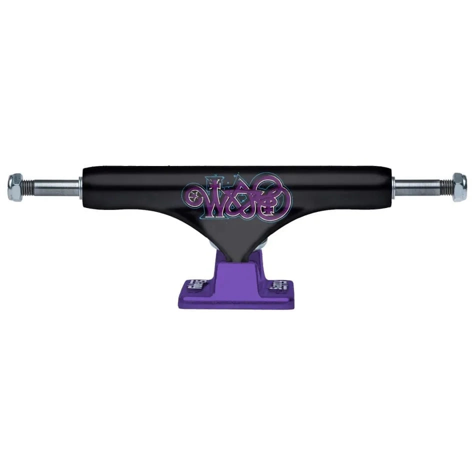 Slappy ST1 Hollow Bam Trucks