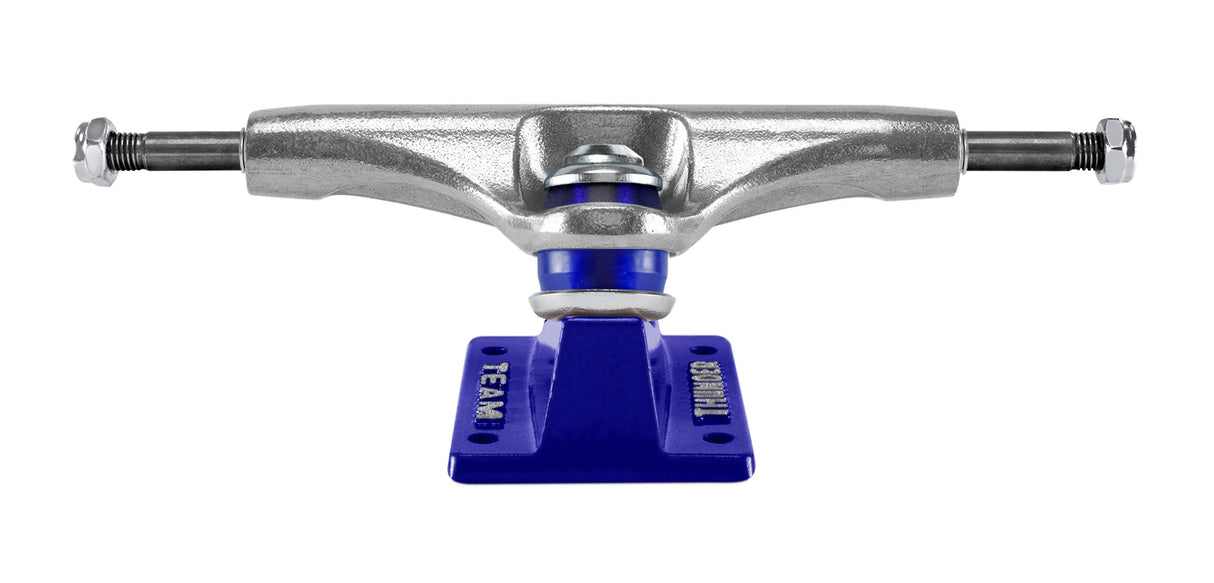 Thunder Joseph Campos Menace Inverted Trucks