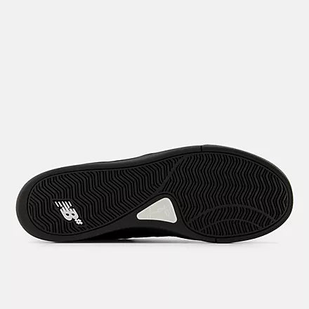 New Balance Numeric 306 Cup Jamie Foy Black/Nightwatch Green Shoes