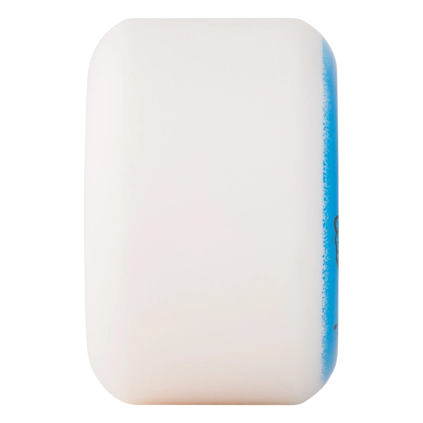 OJ Wooten Screaming Cast Elite Hardline White/Blue 101a 55mm Wheels